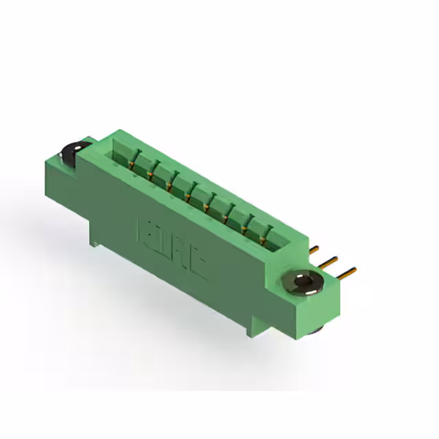 333-008-559-603 EDAC Inc.  Edgeboard Connectors
